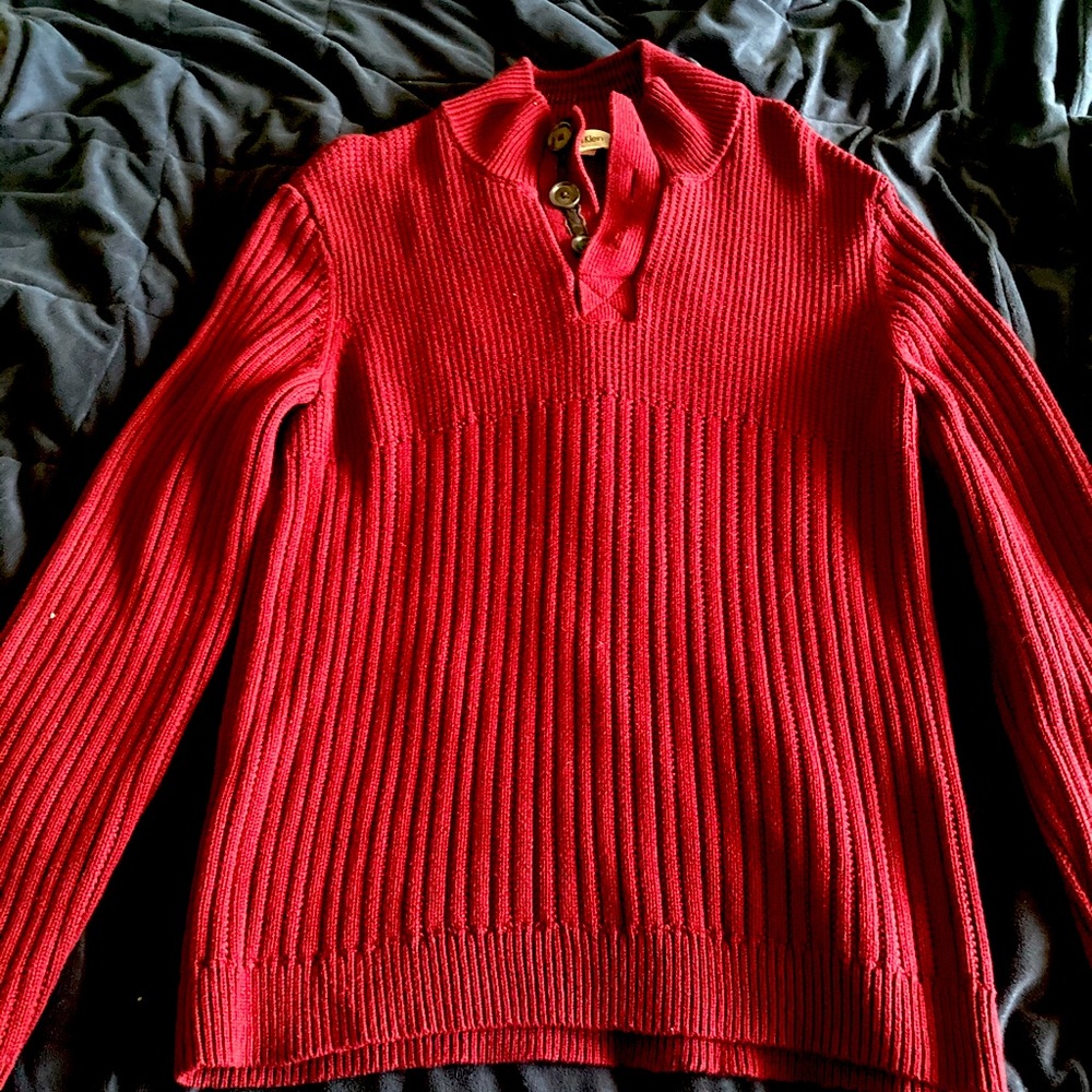 Calvin Klein Sweater